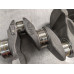 #TG05 Crankshaft Standard For 14-16 Nissan Versa 1.6 #TG05 Crankshaft Standard For 14-16 Nissan Versa 1.6